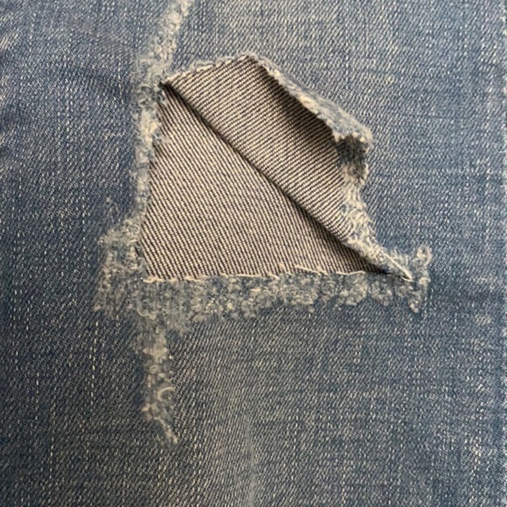 BLANKNYC Skinny Classique Jeans - Picture 2 of 3